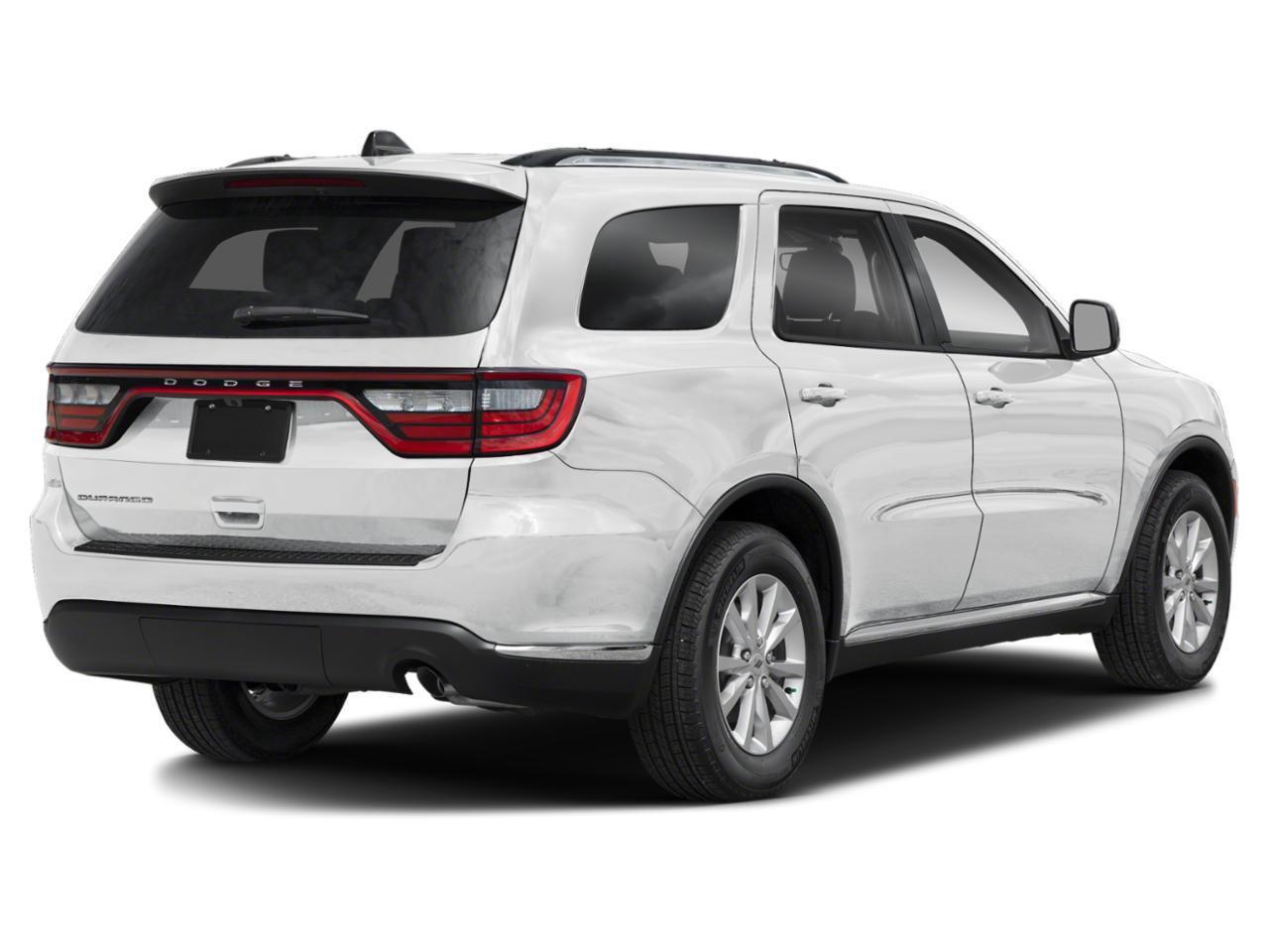 2026 Dodge Durango GT PLUS AWD Photo