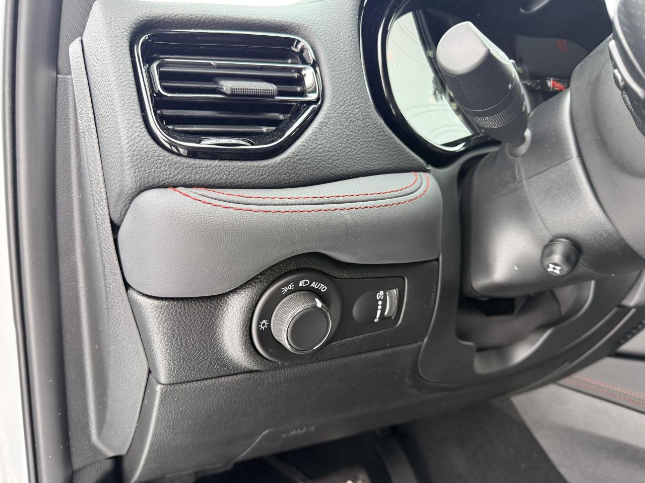 2026 Dodge Durango GT PLUS AWD Photo