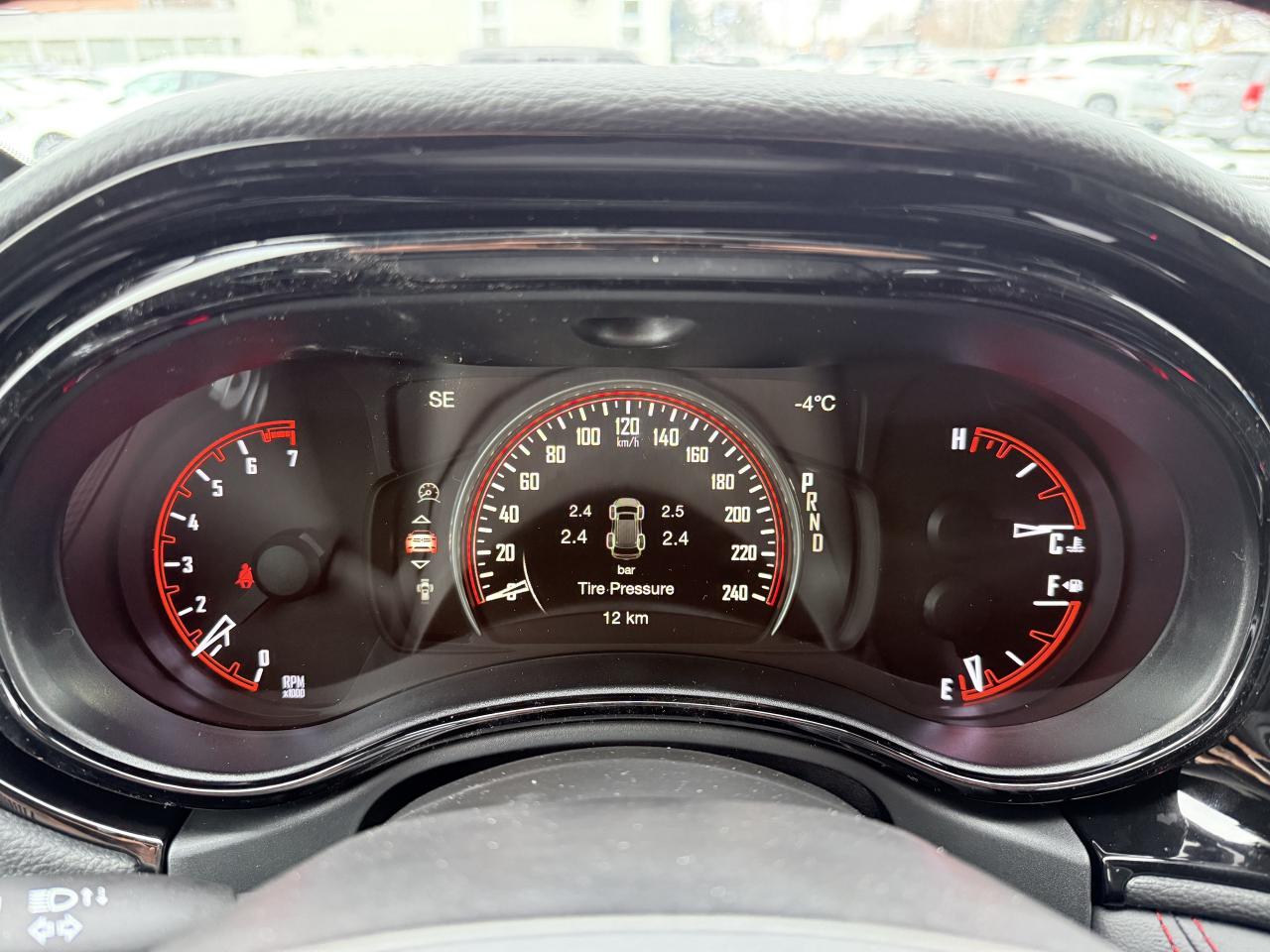 2026 Dodge Durango GT PLUS AWD Photo