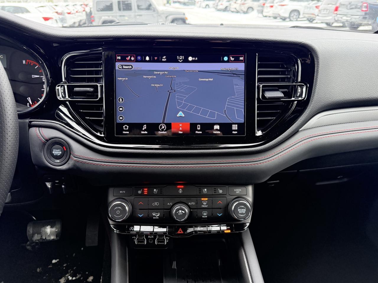 2026 Dodge Durango GT PLUS AWD Photo