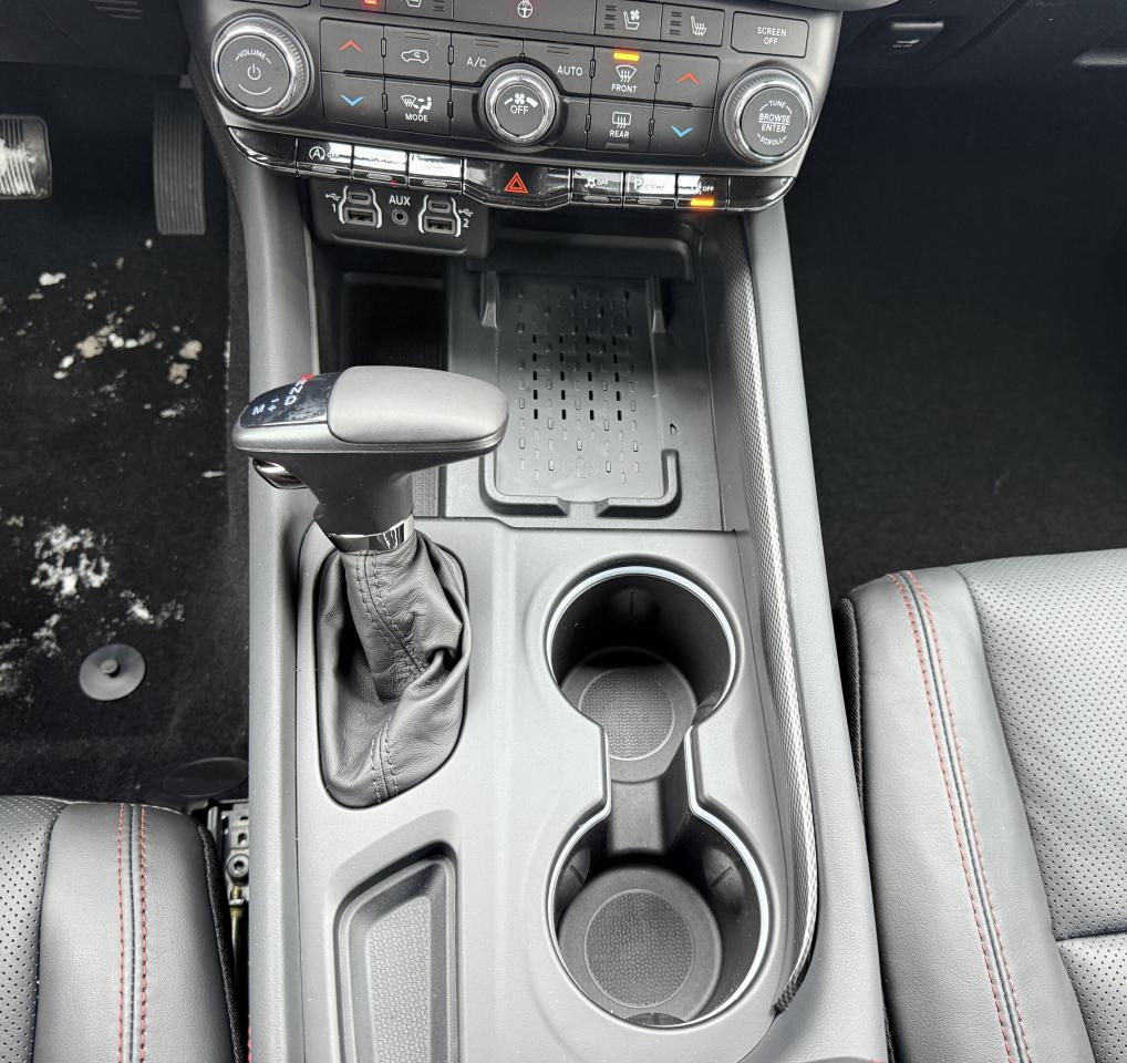 2026 Dodge Durango GT PLUS AWD Photo