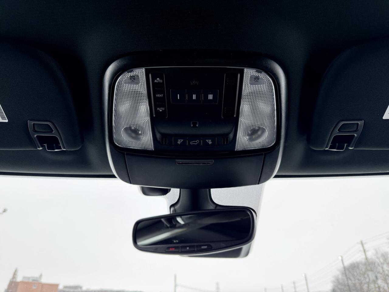 2026 Dodge Durango GT PLUS AWD Photo