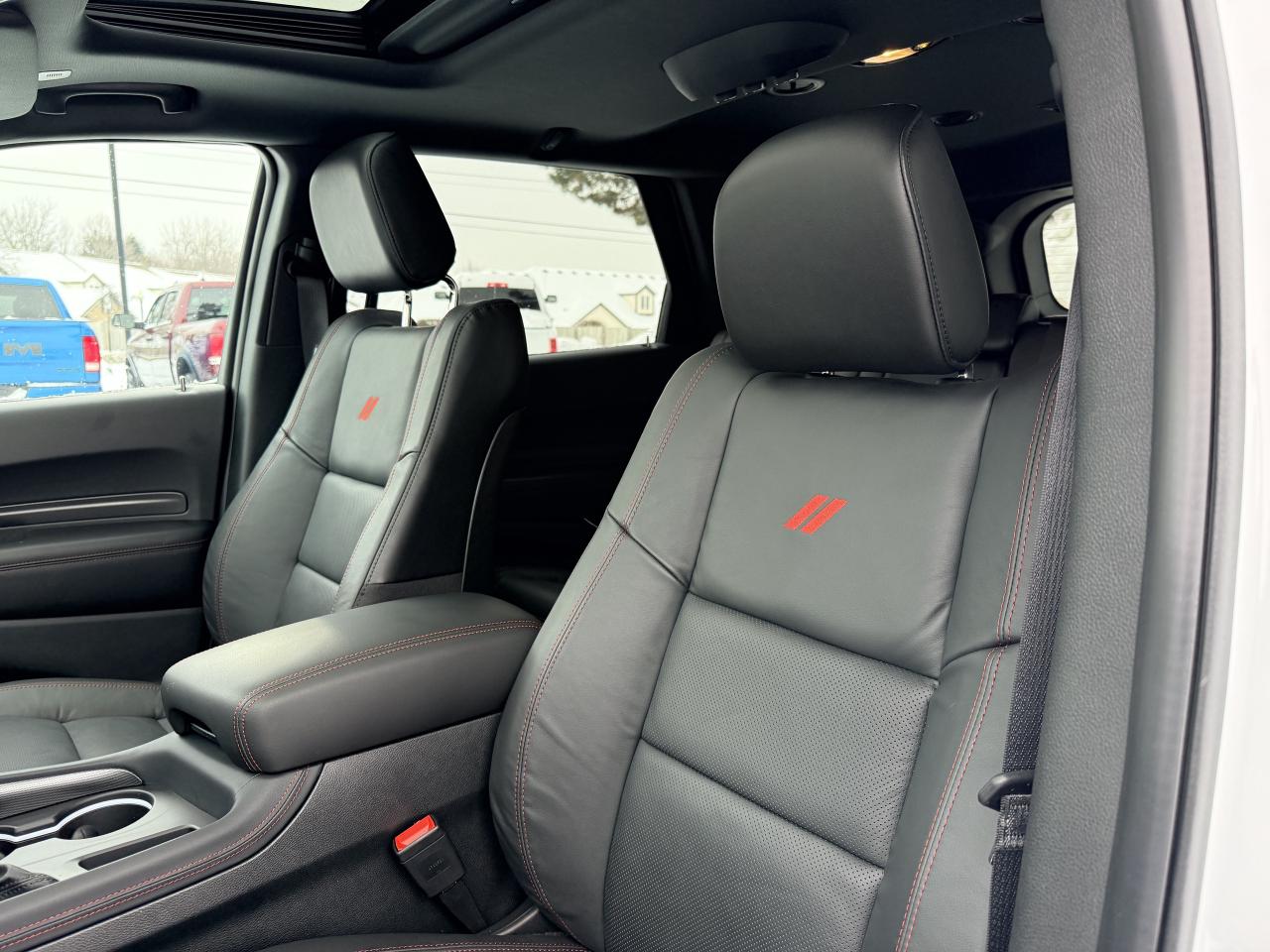 2026 Dodge Durango GT PLUS AWD Photo