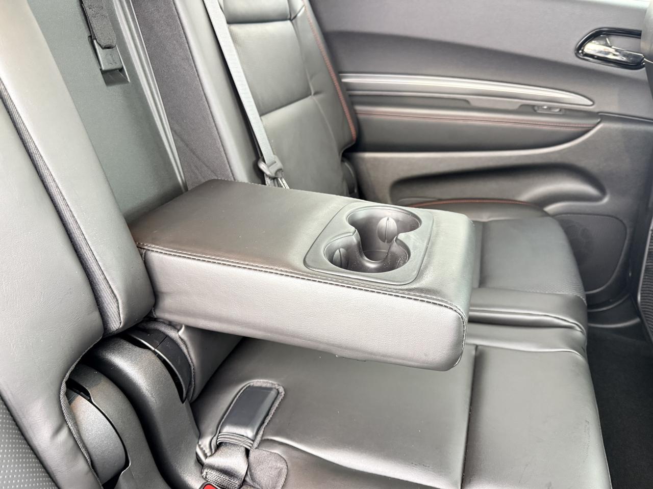 2026 Dodge Durango GT PLUS AWD Photo