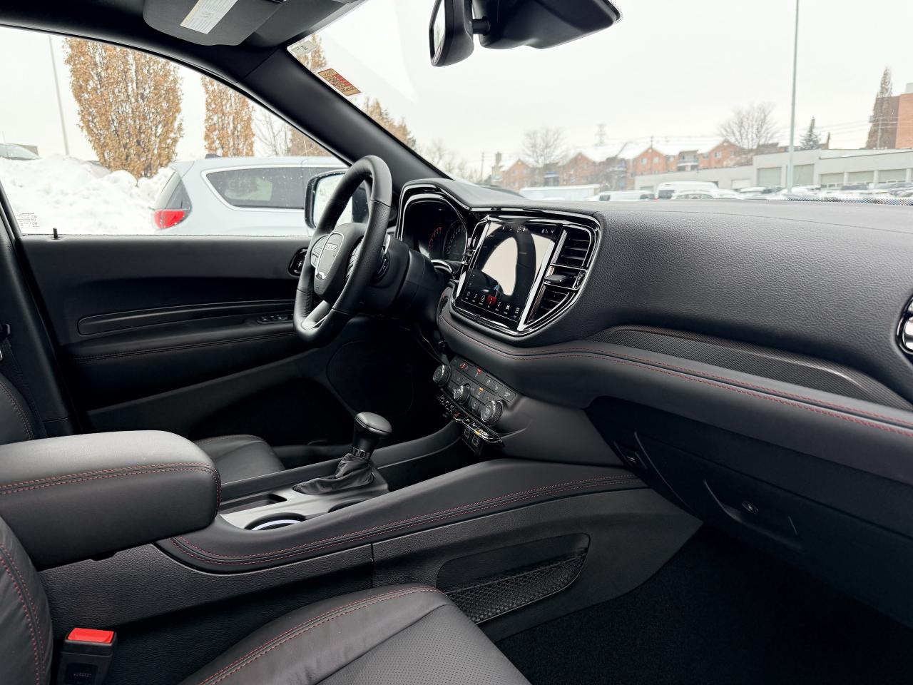 2026 Dodge Durango GT PLUS AWD Photo