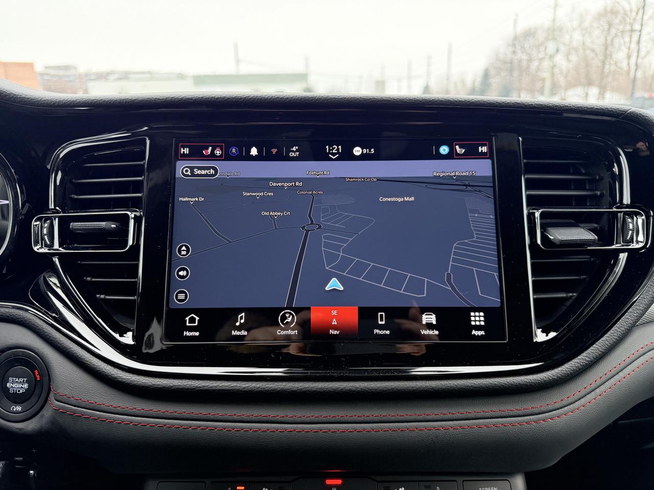 2026 Dodge Durango GT PLUS AWD Photo