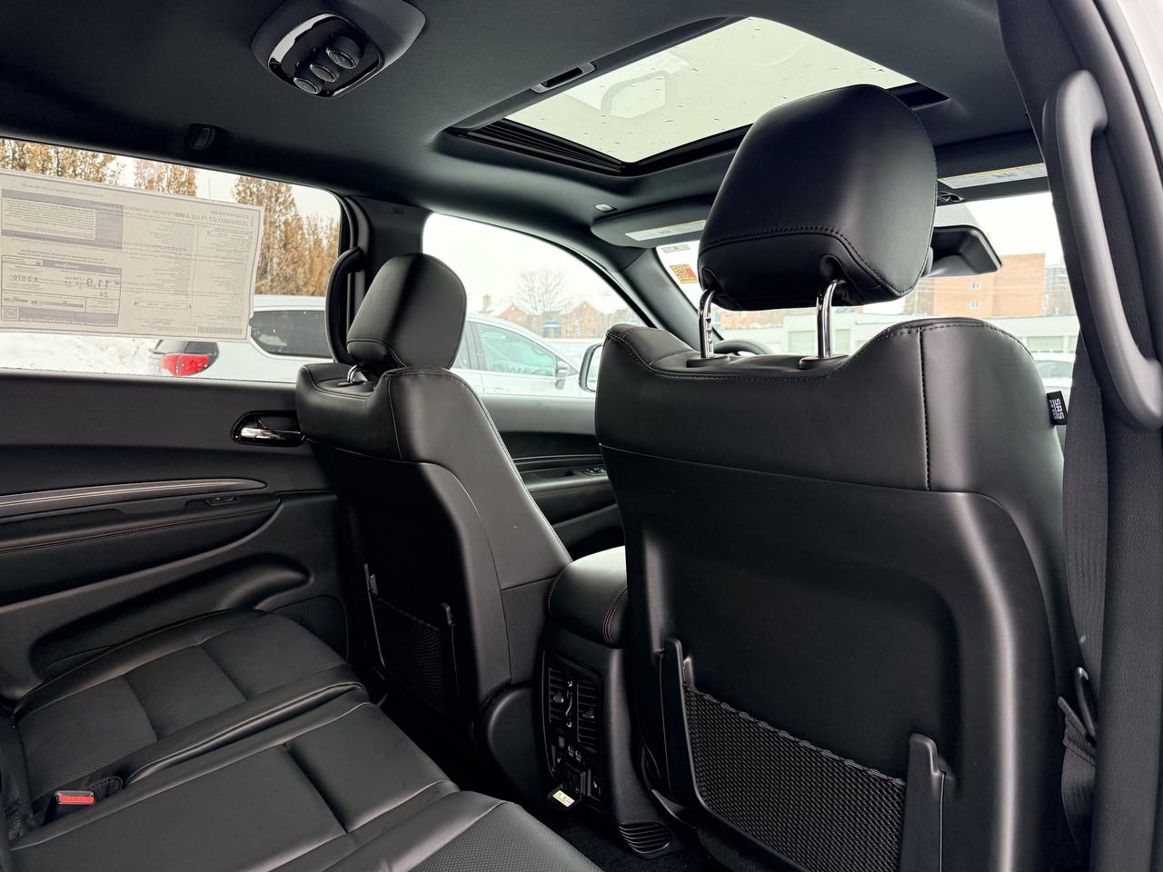 2026 Dodge Durango GT PLUS AWD Photo