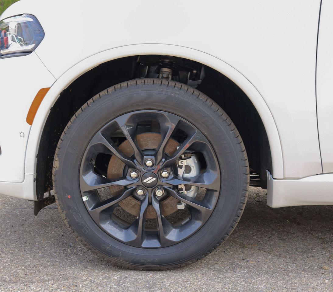 2026 Dodge Durango GT PLUS AWD Photo