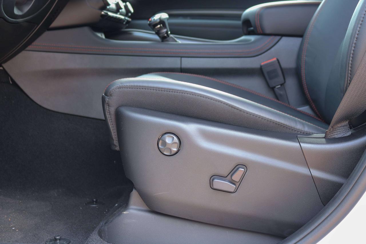 2026 Dodge Durango GT PLUS AWD Photo