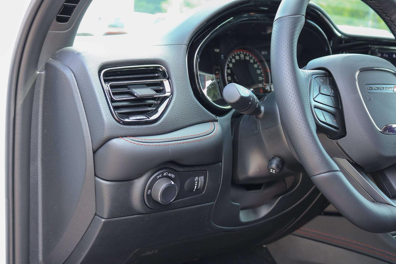 2026 Dodge Durango GT PLUS AWD Photo