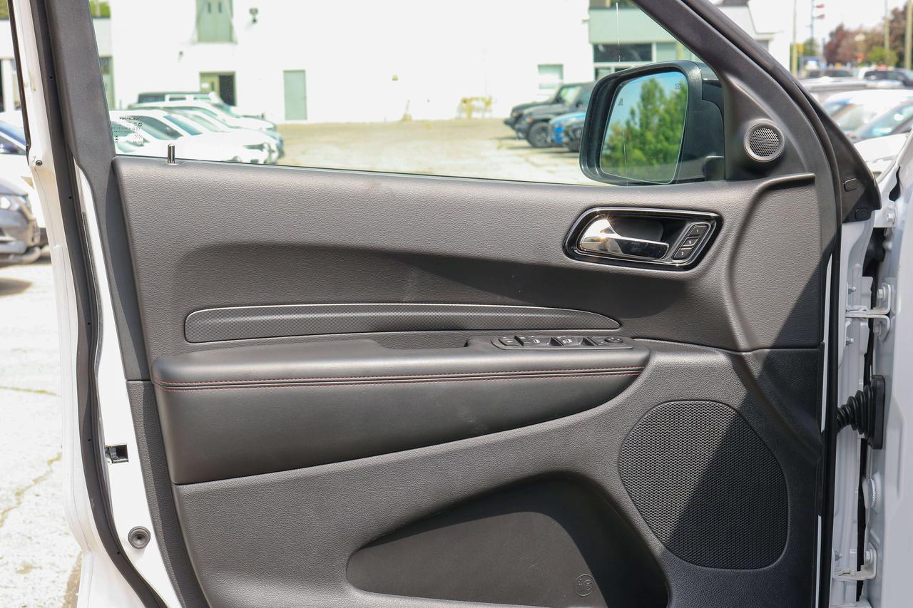 2026 Dodge Durango GT PLUS AWD Photo