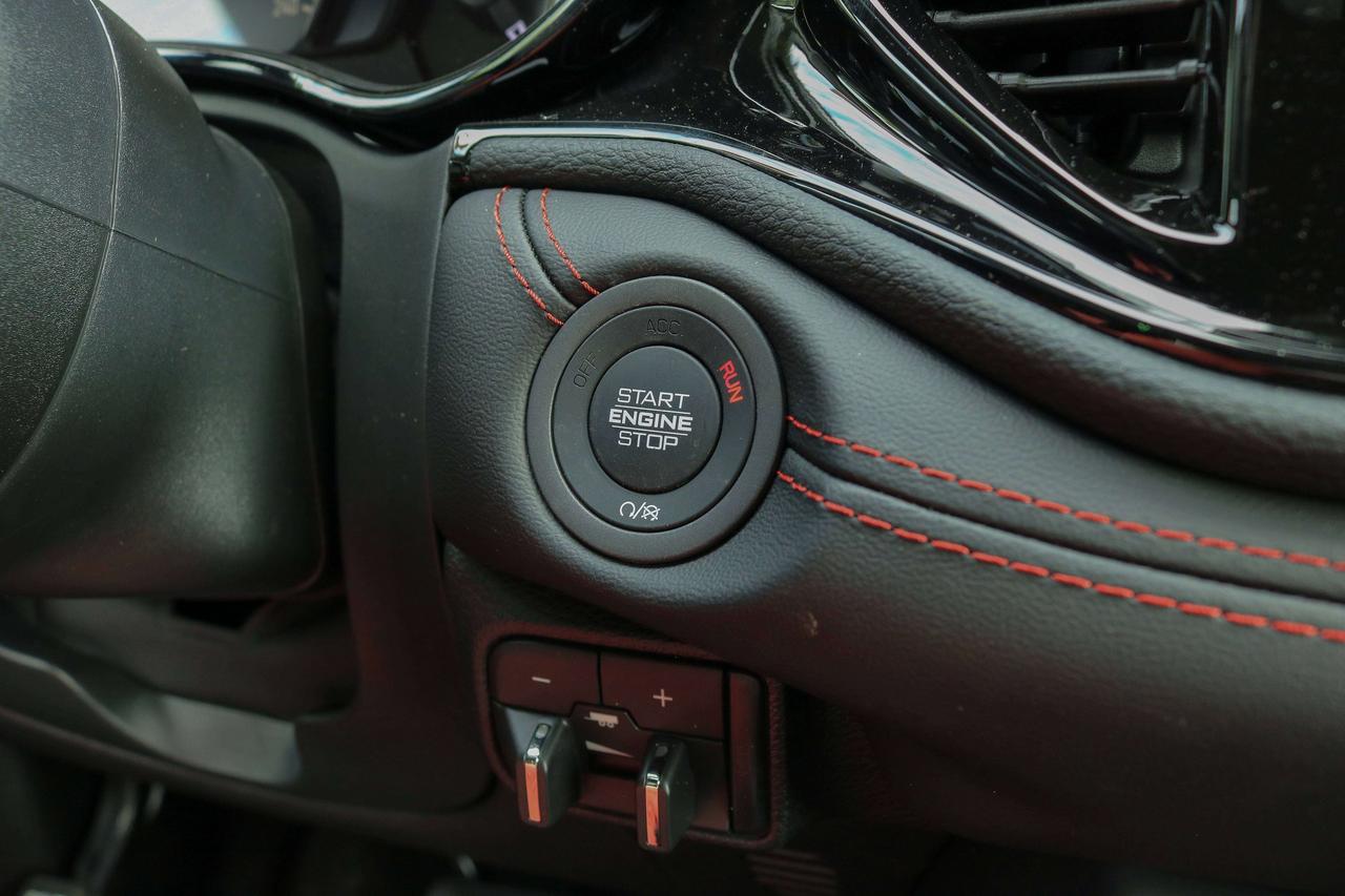 2026 Dodge Durango GT PLUS AWD Photo