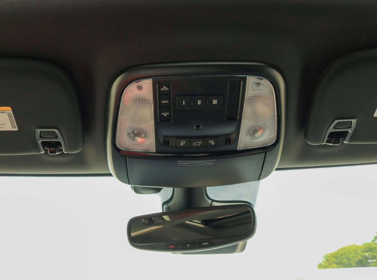 2026 Dodge Durango GT PLUS AWD Photo