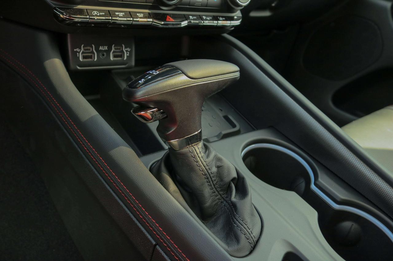 2026 Dodge Durango GT PLUS AWD Photo