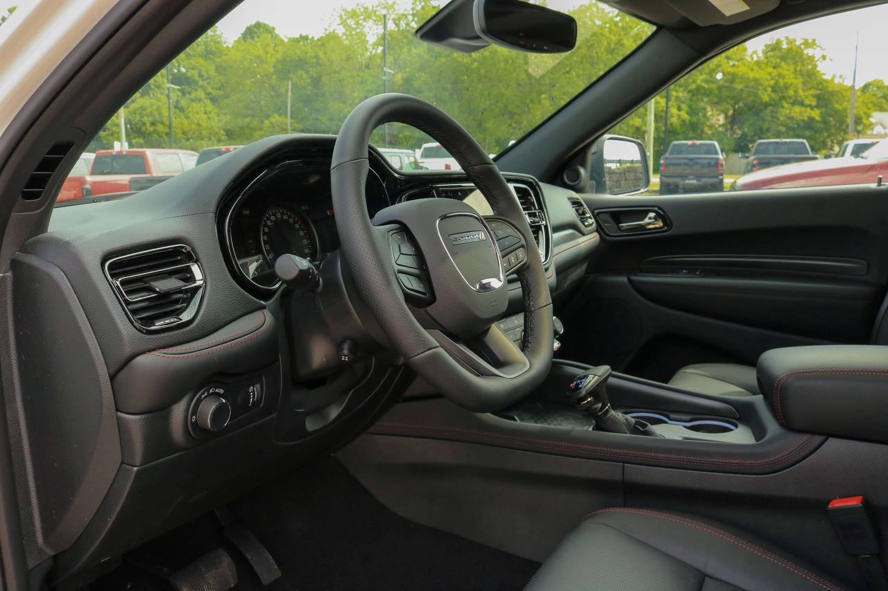 2026 Dodge Durango GT PLUS AWD Photo