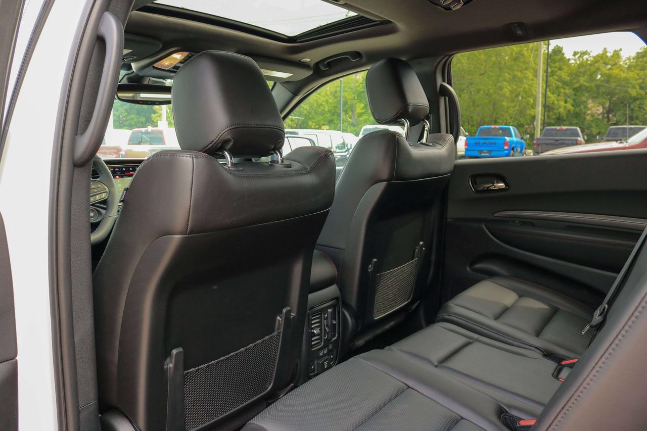 2026 Dodge Durango GT PLUS AWD Photo