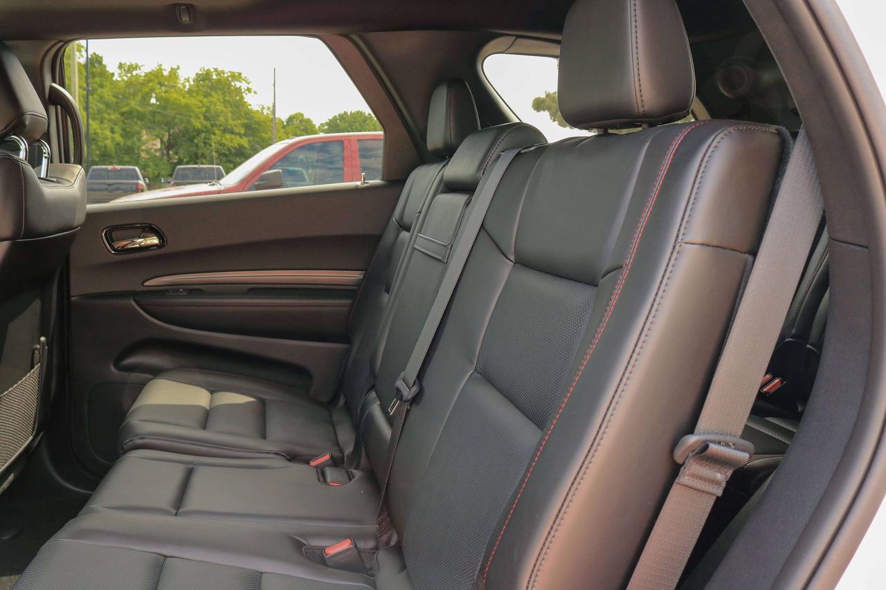 2026 Dodge Durango GT PLUS AWD Photo