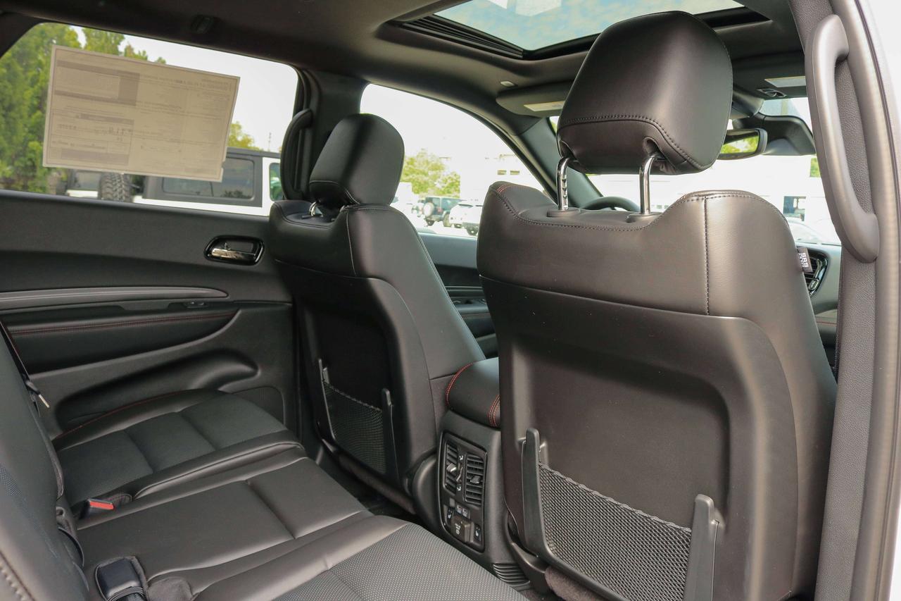 2026 Dodge Durango GT PLUS AWD Photo