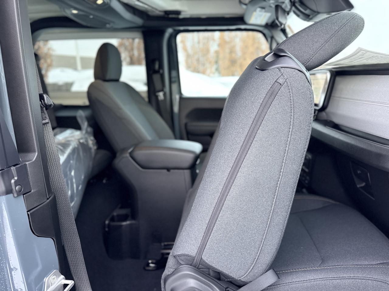 2026 Jeep Wrangler Willys 2 Door 4x4 Photo