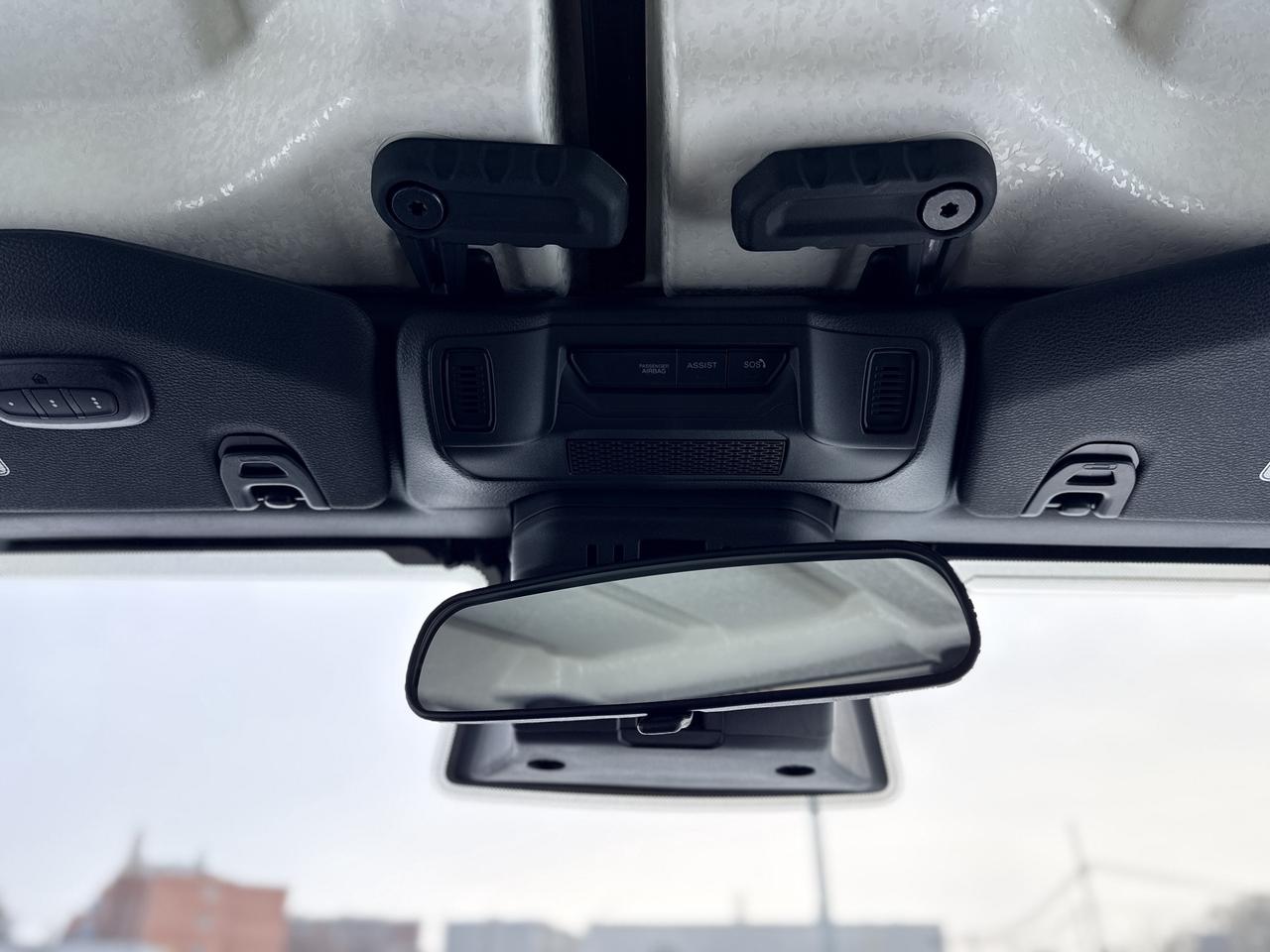 2026 Jeep Wrangler Willys 2 Door 4x4 Photo