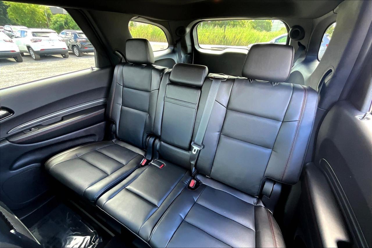 2026 Dodge Durango GT PLUS AWD | Leather | Sunroof | Blacktop | 4x4 Photo