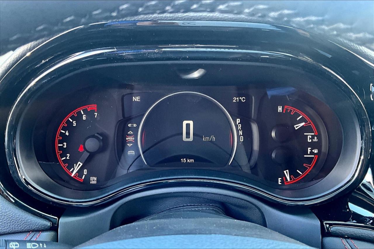 2026 Dodge Durango GT PLUS AWD | Leather | Sunroof | Blacktop | 4x4 Photo