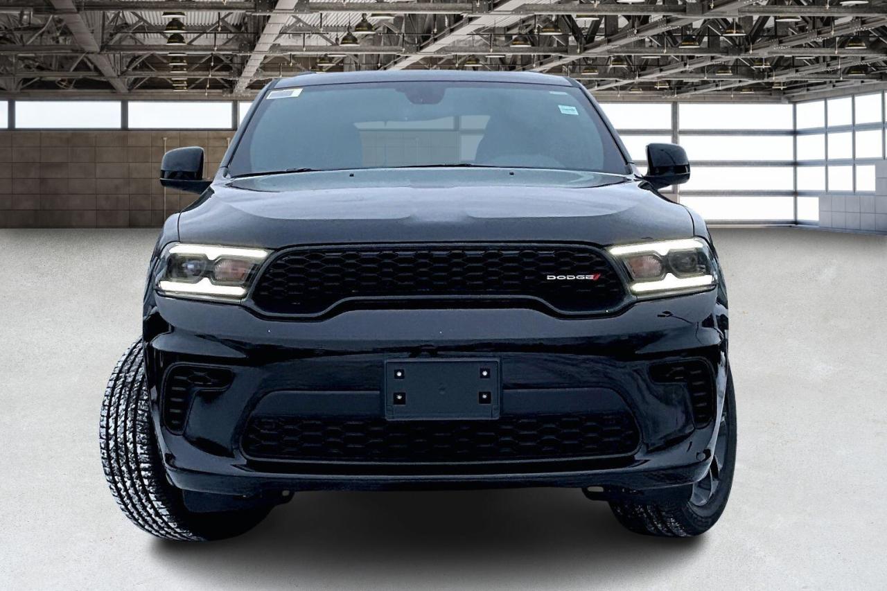 2026 Dodge Durango GT | 7 SEATER | BLACKTOP | CARPLAY | GPS NAV | AWD Photo