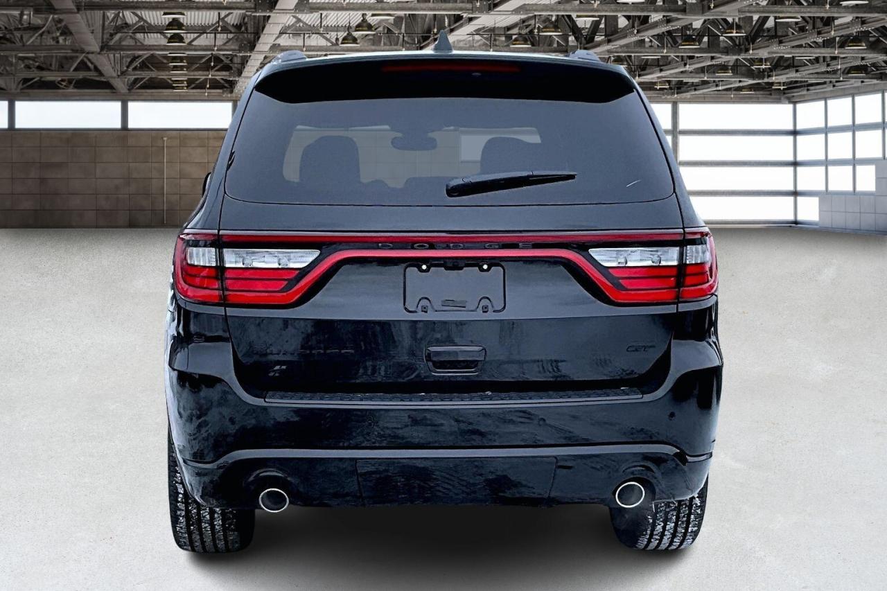 2026 Dodge Durango GT | 7 SEATER | BLACKTOP | CARPLAY | GPS NAV | AWD Photo