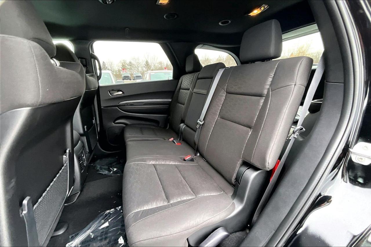 2026 Dodge Durango GT | 7 SEATER | BLACKTOP | CARPLAY | GPS NAV | AWD Photo