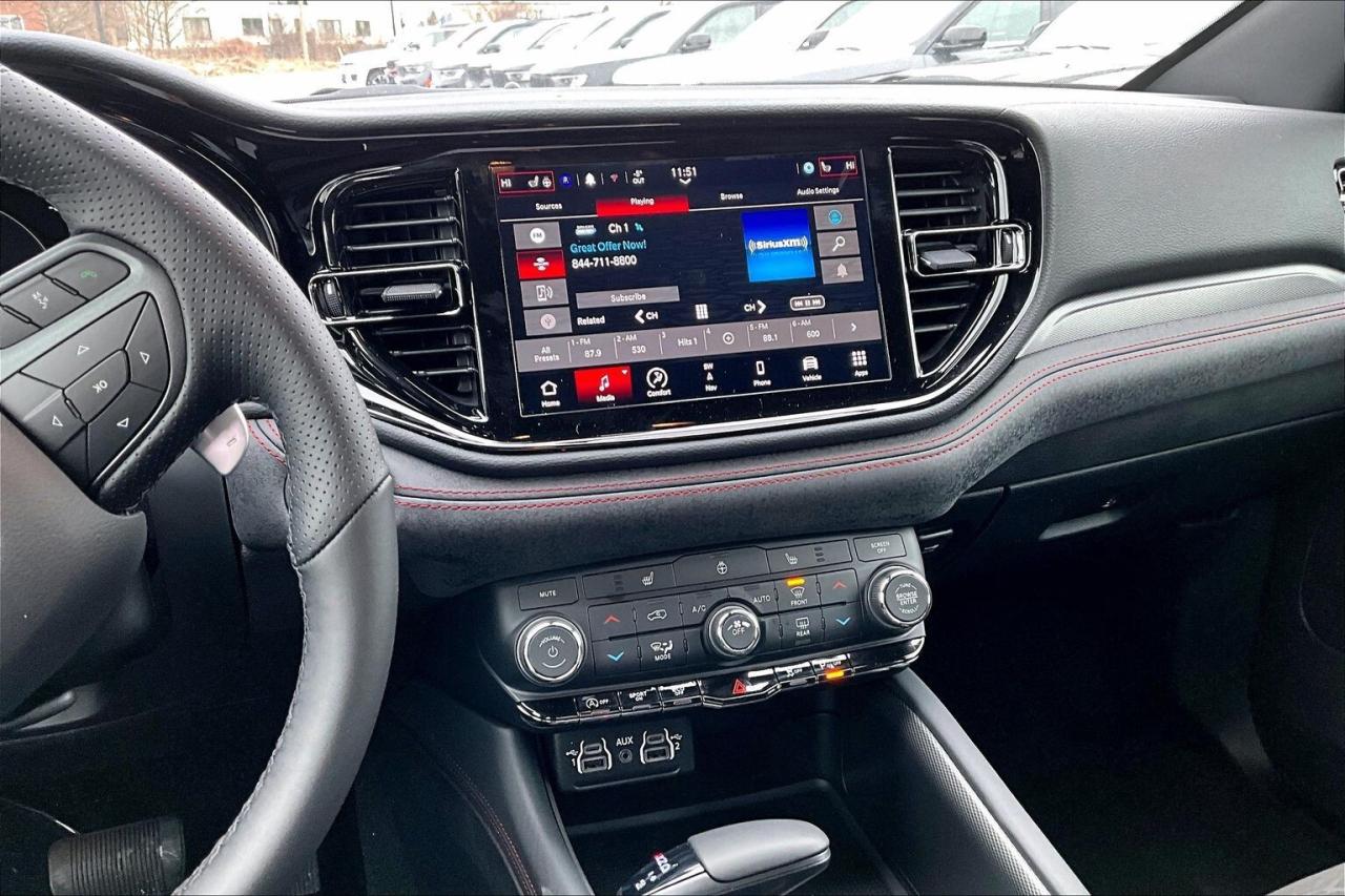 2026 Dodge Durango GT | 7 SEATER | BLACKTOP | CARPLAY | GPS NAV | AWD Photo