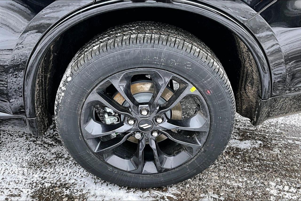 2026 Dodge Durango GT | 7 SEATER | BLACKTOP | CARPLAY | GPS NAV | AWD Photo