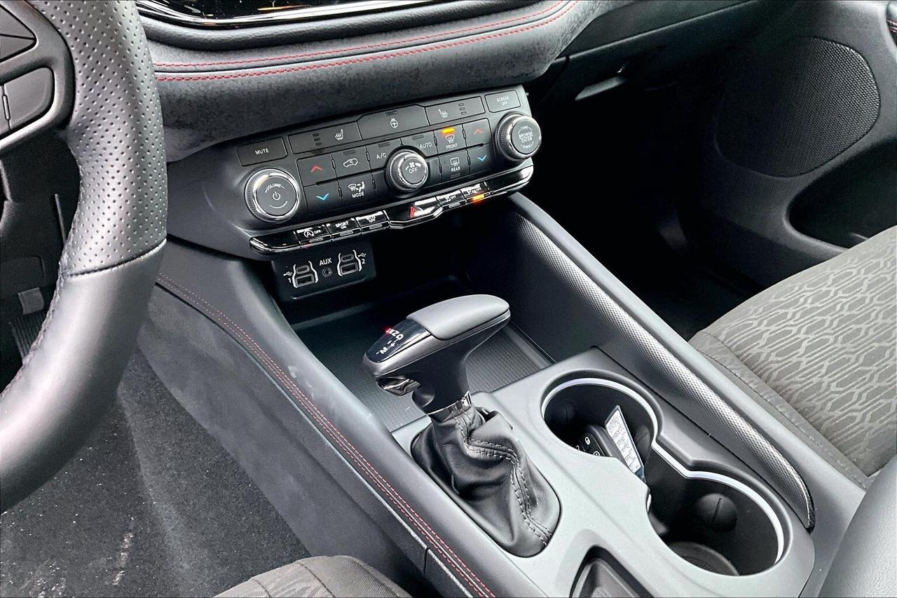 2026 Dodge Durango GT | 7 SEATER | BLACKTOP | CARPLAY | GPS NAV | AWD Photo