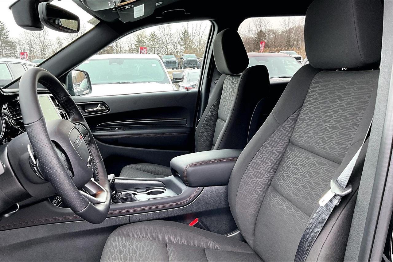 2026 Dodge Durango GT | 7 SEATER | BLACKTOP | CARPLAY | GPS NAV | AWD Photo