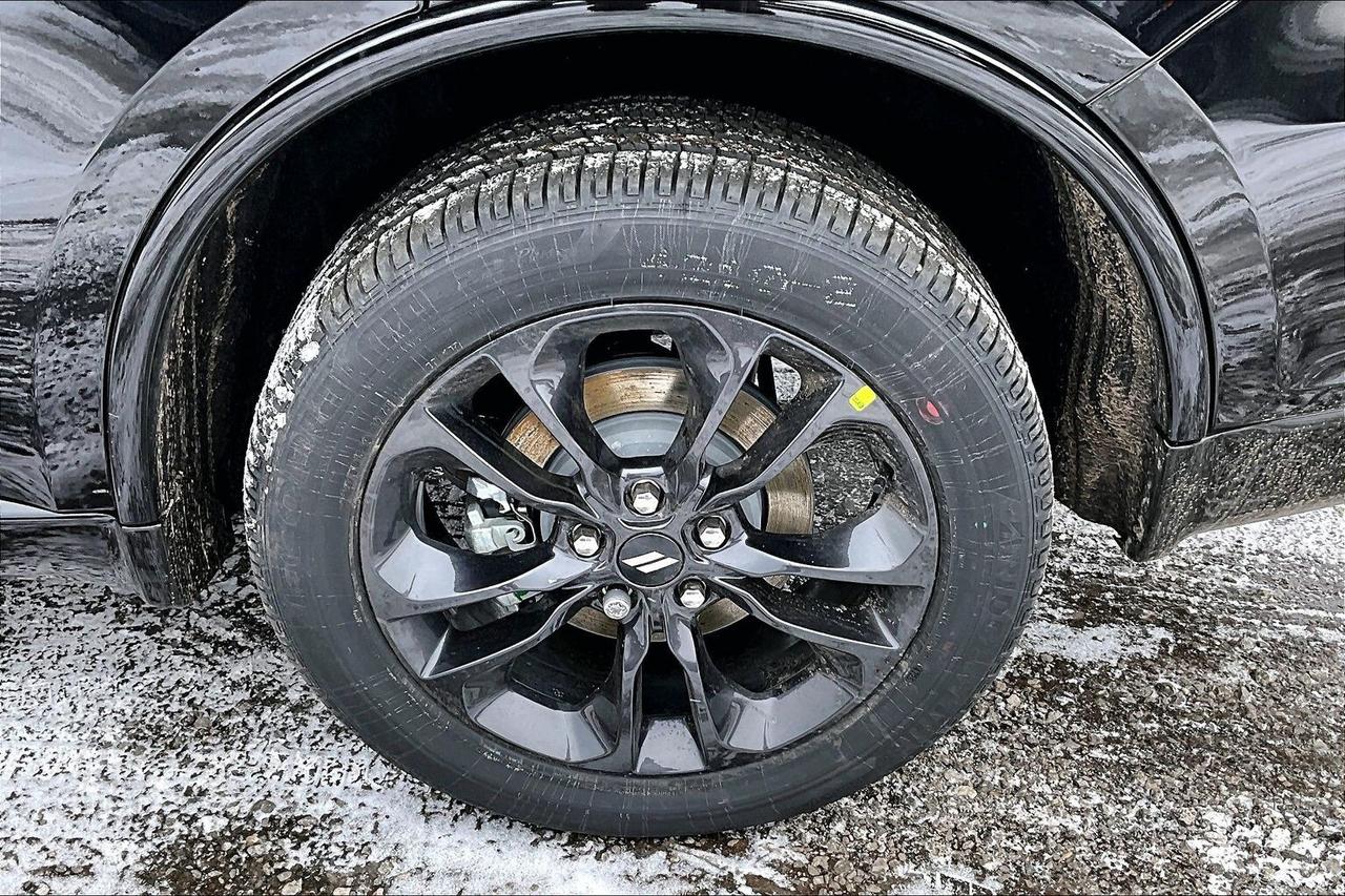 2026 Dodge Durango GT | 7 SEATER | BLACKTOP | CARPLAY | GPS NAV | AWD Photo