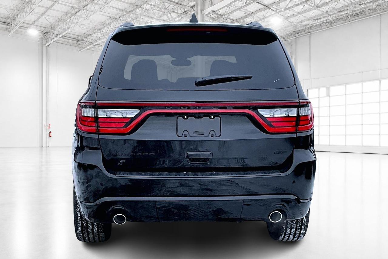 2026 Dodge Durango GT | 7 SEATER | BLACKTOP | CARPLAY | GPS NAV | AWD Photo