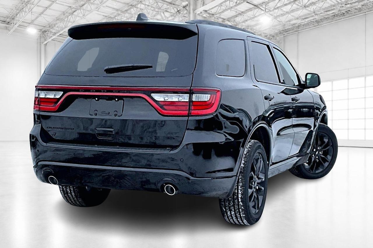 2026 Dodge Durango GT | 7 SEATER | BLACKTOP | CARPLAY | GPS NAV | AWD Photo