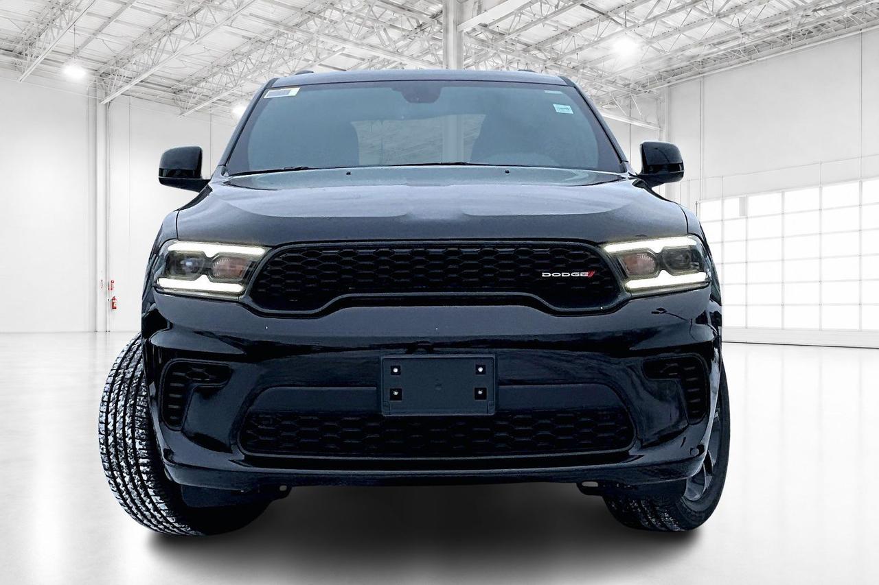 2026 Dodge Durango GT | 7 SEATER | BLACKTOP | CARPLAY | GPS NAV | AWD Photo