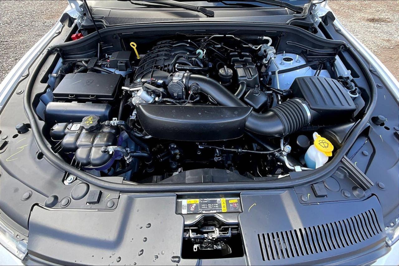 2026 Dodge Durango GT PLUS AWD | Leather | Sunroof | Blacktop | 4x4 Photo