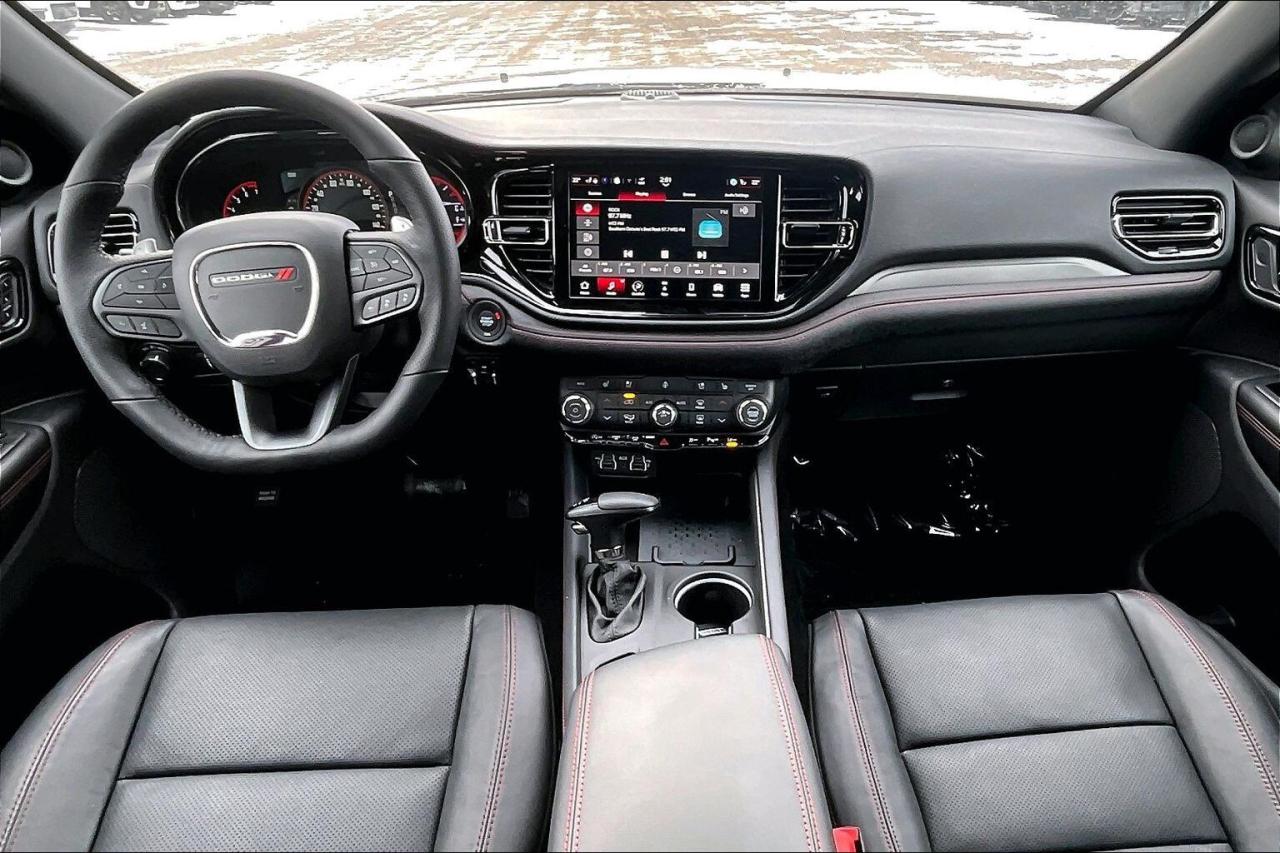 2026 Dodge Durango GT PLUS AWD | Leather | Sunroof | Blacktop | 4x4 Photo