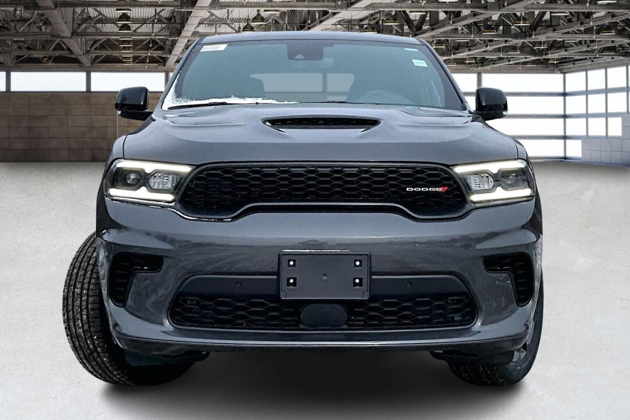 2026 Dodge Durango GT PLUS AWD | Leather | Sunroof | Blacktop | 4x4 Photo