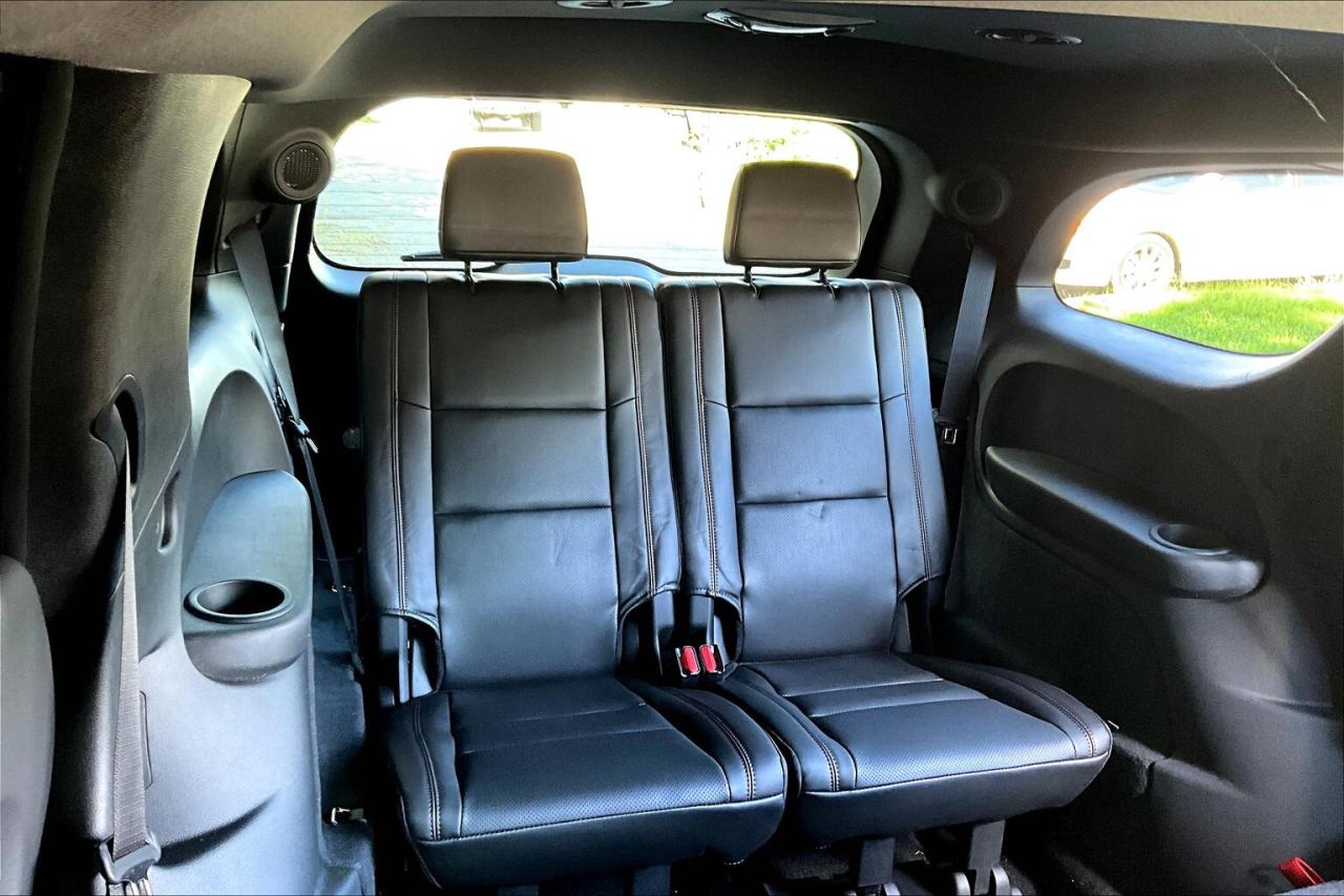 2026 Dodge Durango GT PLUS AWD | Leather | Sunroof | Blacktop | 4x4 Photo