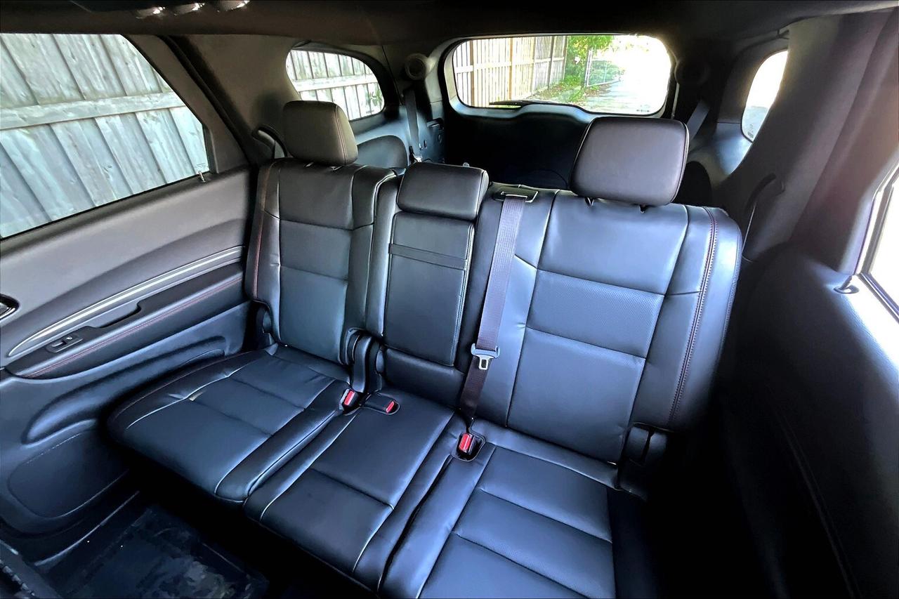 2026 Dodge Durango GT PLUS AWD | Leather | Sunroof | Blacktop | 4x4 Photo