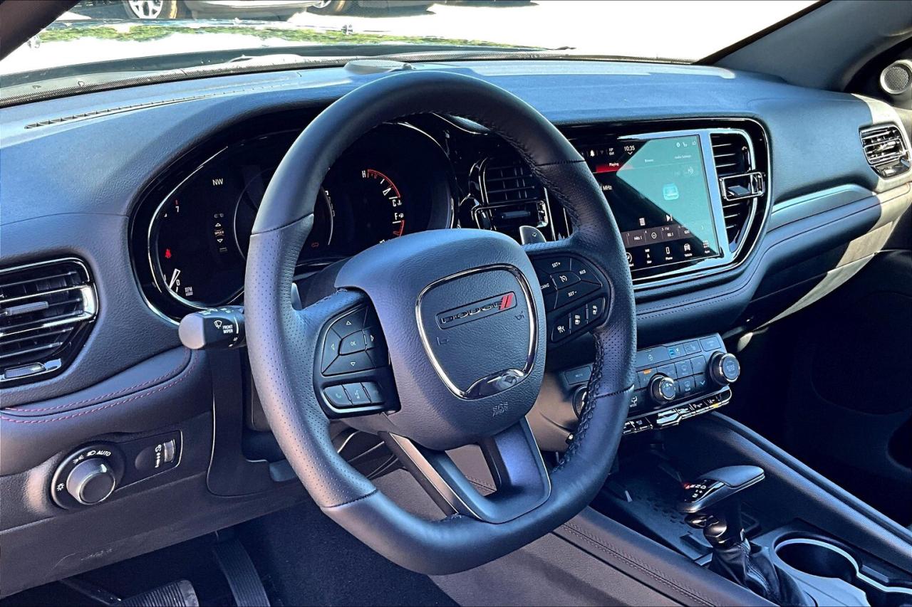 2026 Dodge Durango GT PLUS AWD | Leather | Sunroof | Blacktop | 4x4 Photo