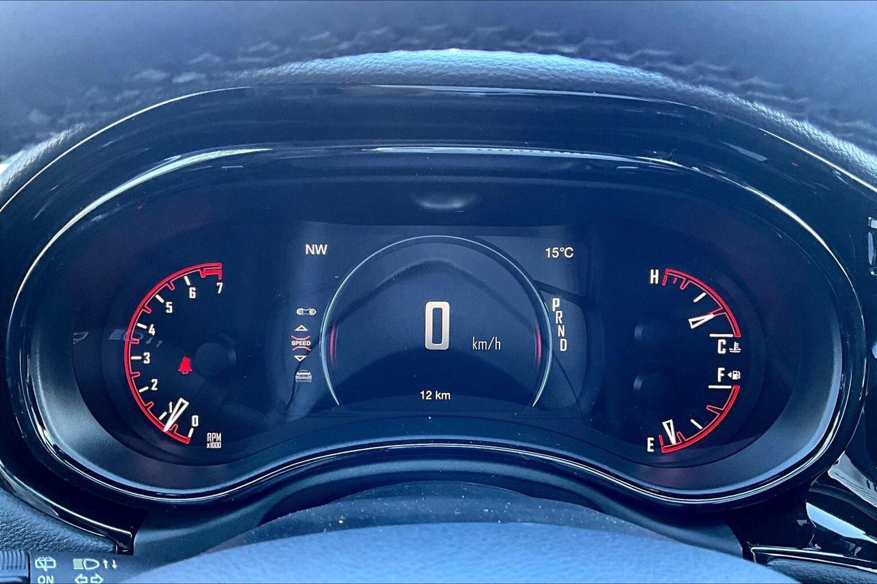 2026 Dodge Durango GT PLUS AWD | Leather | Sunroof | Blacktop | 4x4 Photo