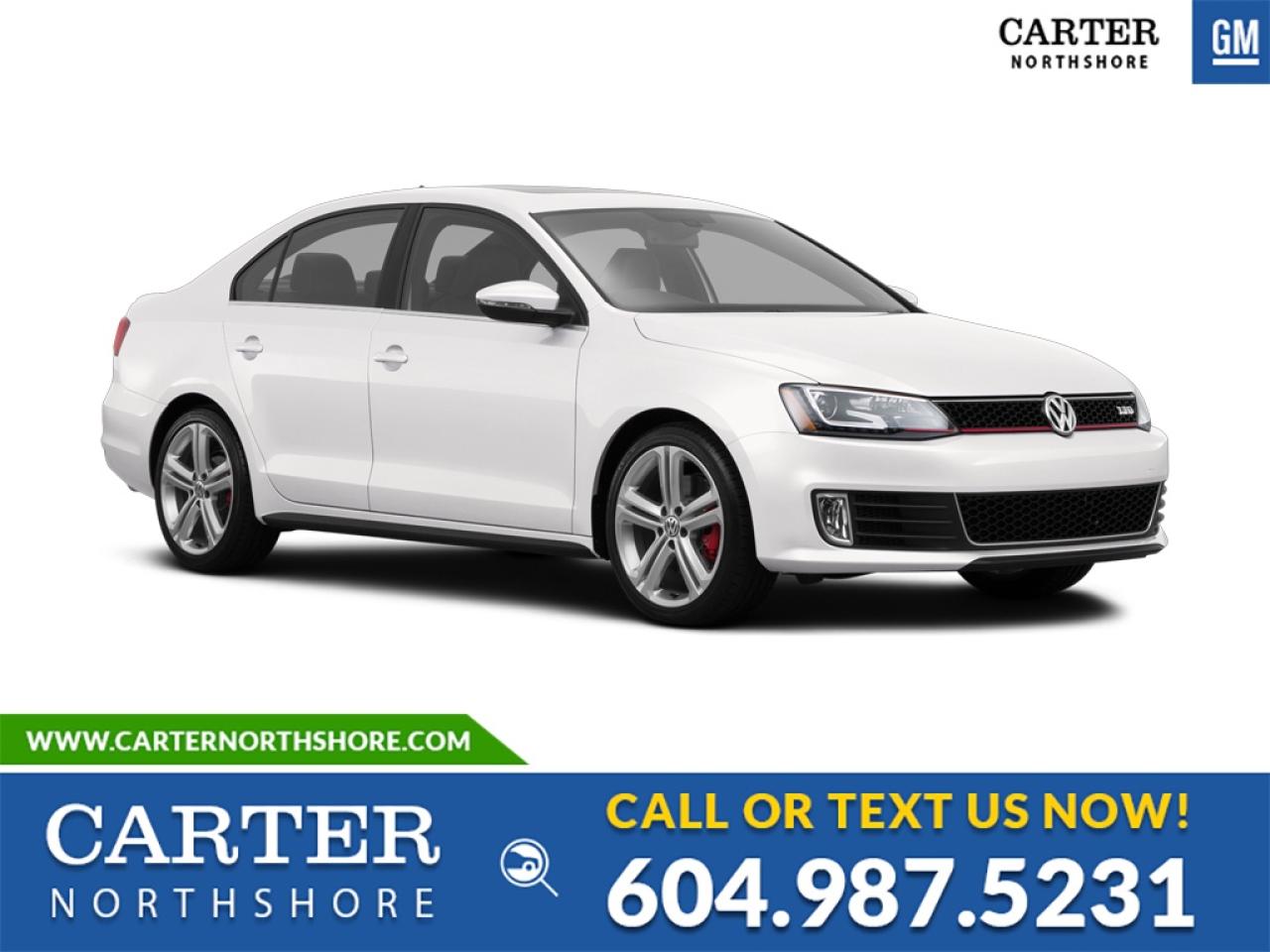 Used 2015 Volkswagen Jetta Sedan TRENDLINE 2.0L for sale in North Vancouver, BC