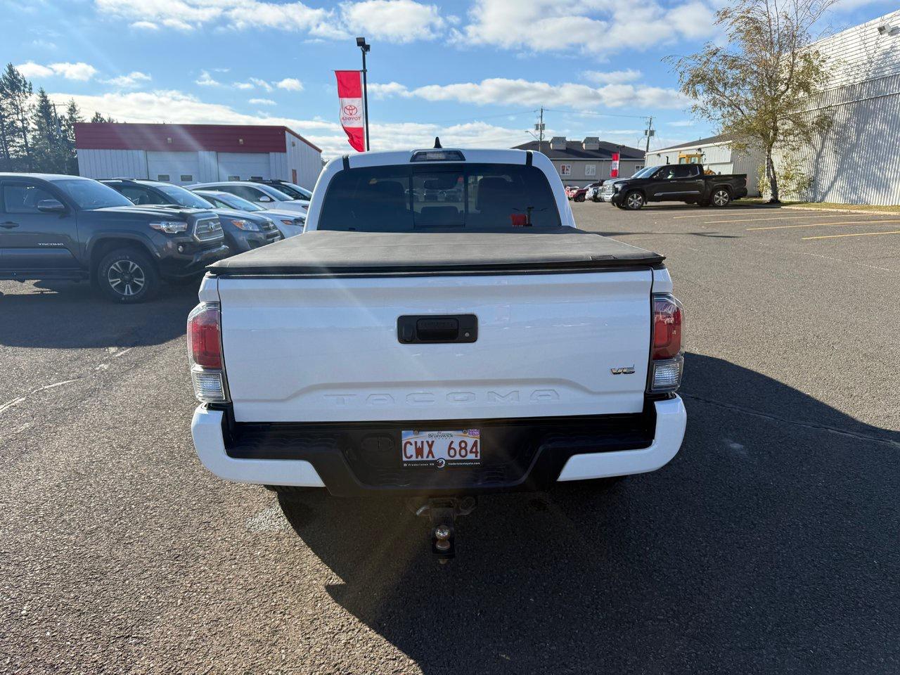 2023 Toyota Tacoma  Photo