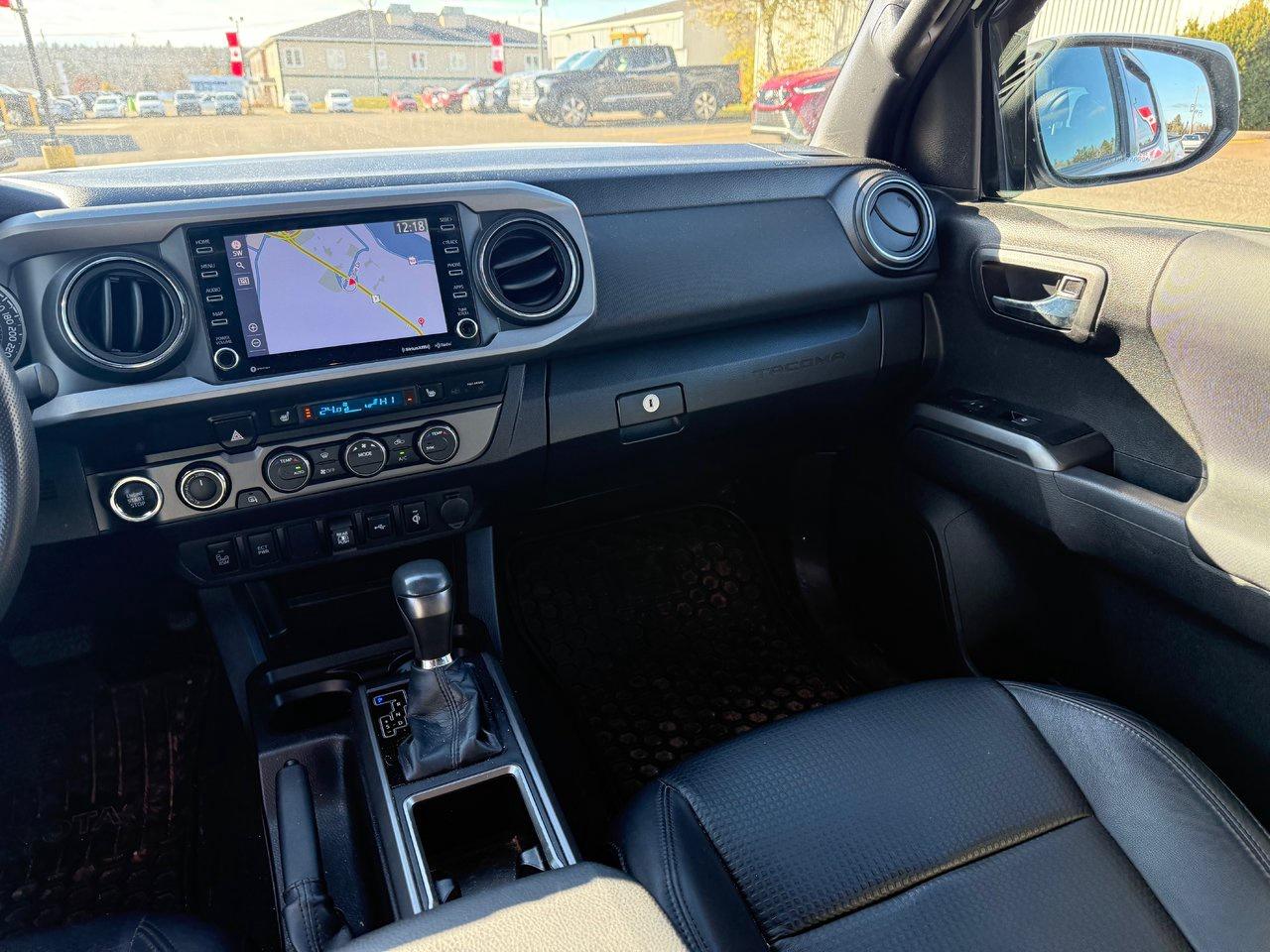 2023 Toyota Tacoma  Photo