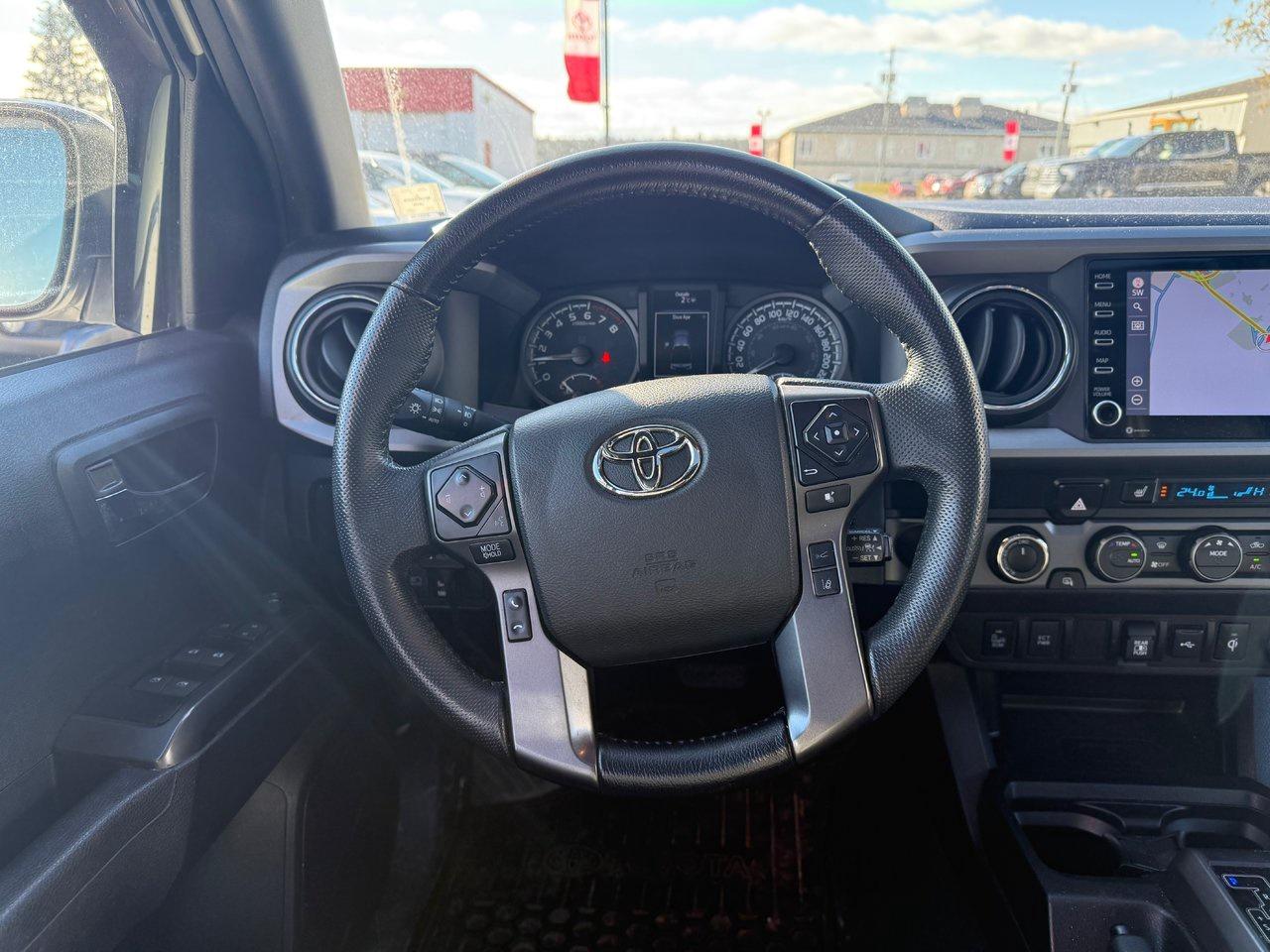 2023 Toyota Tacoma  Photo