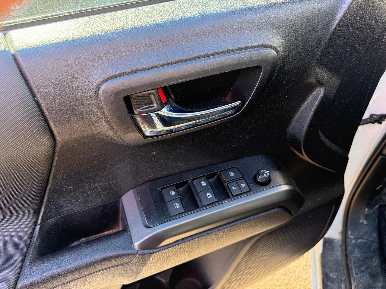 2023 Toyota Tacoma  Photo