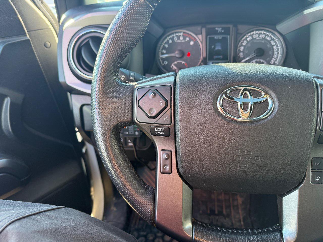 2023 Toyota Tacoma  Photo